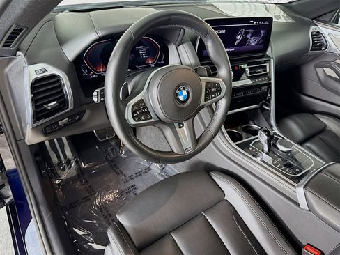 Certified 2024 BMW 840i Gran Coupe image 9
