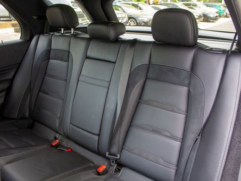 Used 2021 Mercedes-Benz GLE 53 AMG 4MATIC image 21