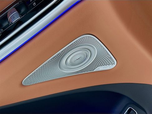 New 2026 Mercedes-Benz S 580 S 580 image 20