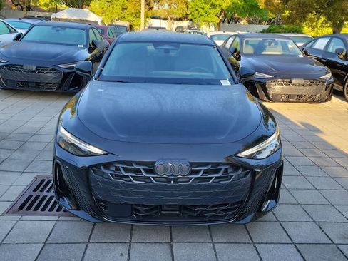 New 2026 Audi A6 Prestige AWD/4WD image 3