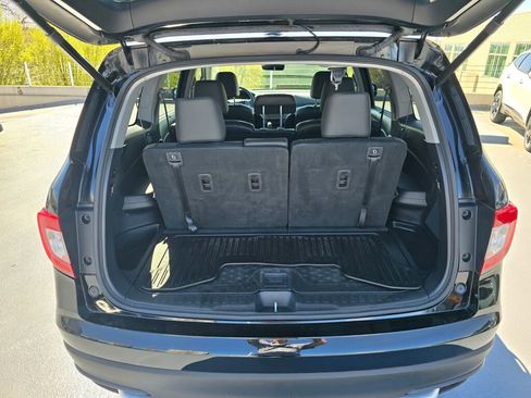 Used 2019 Honda Pilot EX-L image 13