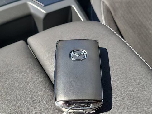 New 2026 MAZDA CX-5 Preferred image 31