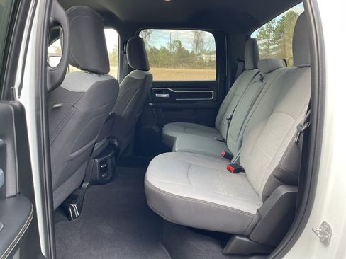 Used 2024 RAM 2500 Big Horn image 22