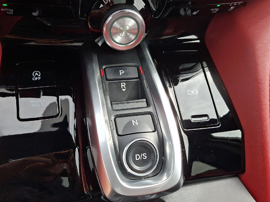 Used 2022 Acura MDX Type S AWD/4WD image 17
