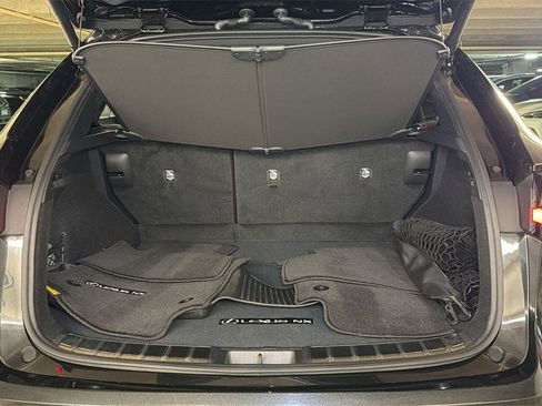 Certified 2025 Lexus NX 350 AWD w/ Luxury Package image 14