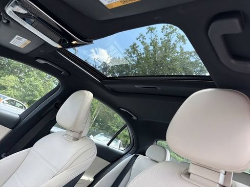 Used 2025 Mercedes-Benz C 300 Sedan image 23