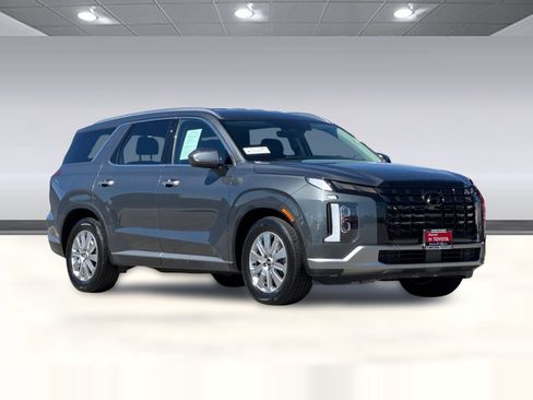 Used 2025 Hyundai Palisade SEL AWD/4WD image 7