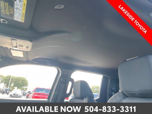 Certified 2026 Toyota Tacoma SR RWD image 30