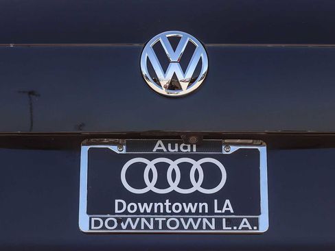 Used 2020 Volkswagen Tiguan S FWD image 11