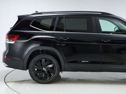 New 2026 Volkswagen Atlas SE image 11