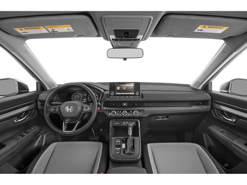 Used 2024 Honda CR-V EX image 5
