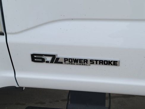 New 2026 Ford F250 XL image 15