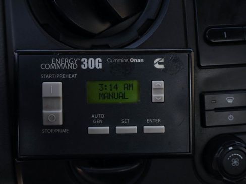 Used 2012 Ford F550 2WD Regular Cab Super Duty w/ PWR Equipment Group image 31