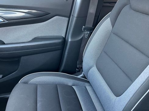 Used 2025 Chevrolet TrailBlazer LT image 28