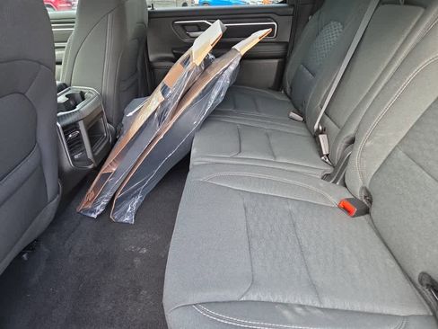 New 2026 RAM 1500 Big Horn image 11