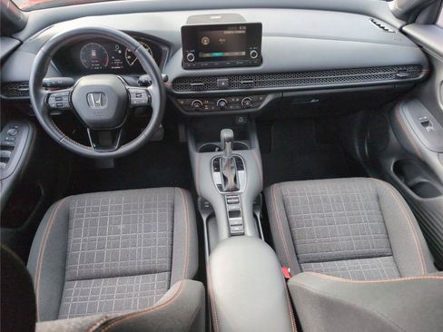 Used 2025 Honda HR-V Sport image 33