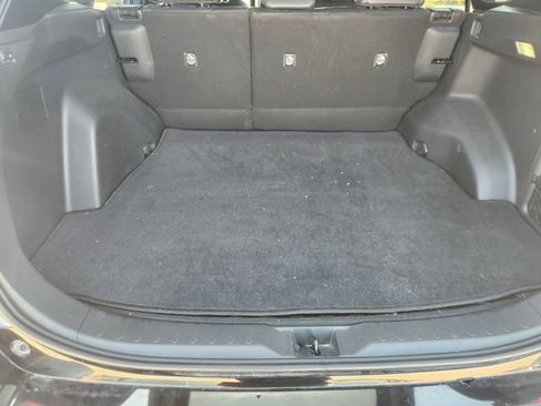 Certified 2025 Toyota RAV4 XSE AWD/4WD image 32