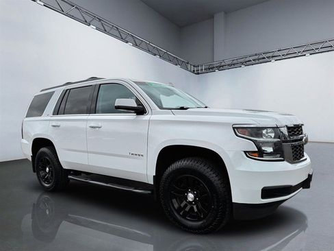 Used 2019 Chevrolet Tahoe LT image 7