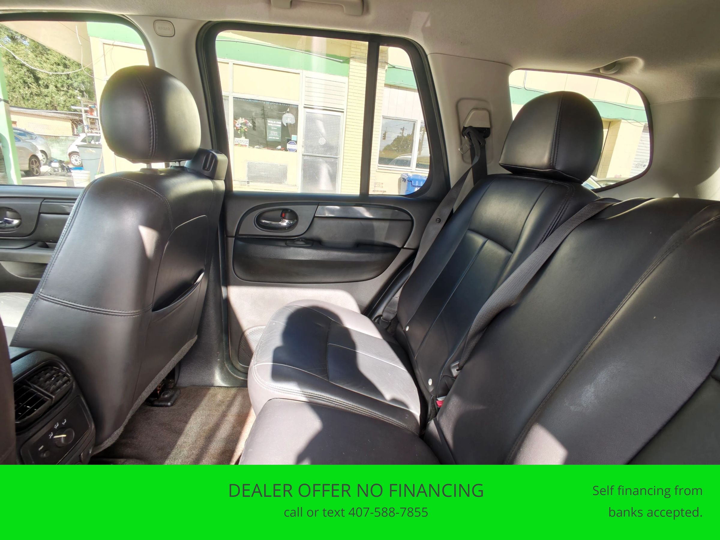 Used 2008 GMC Envoy SLE RWD image 13