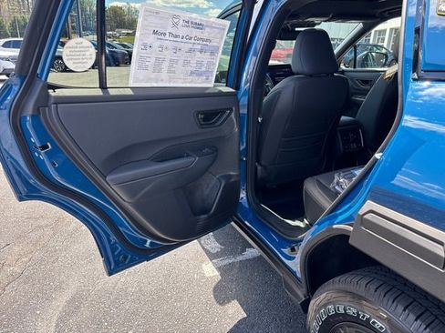 New 2026 Subaru Outback Wilderness image 90