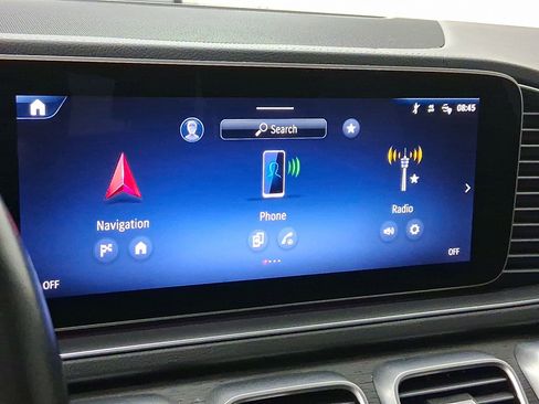 Used 2024 Mercedes-Benz GLE 350 4MATIC image 23