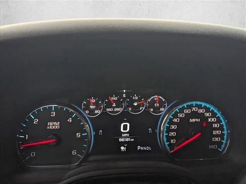 Used 2020 GMC Yukon XL Denali w/ Denali Ultimate Package AWD/4WD image 9