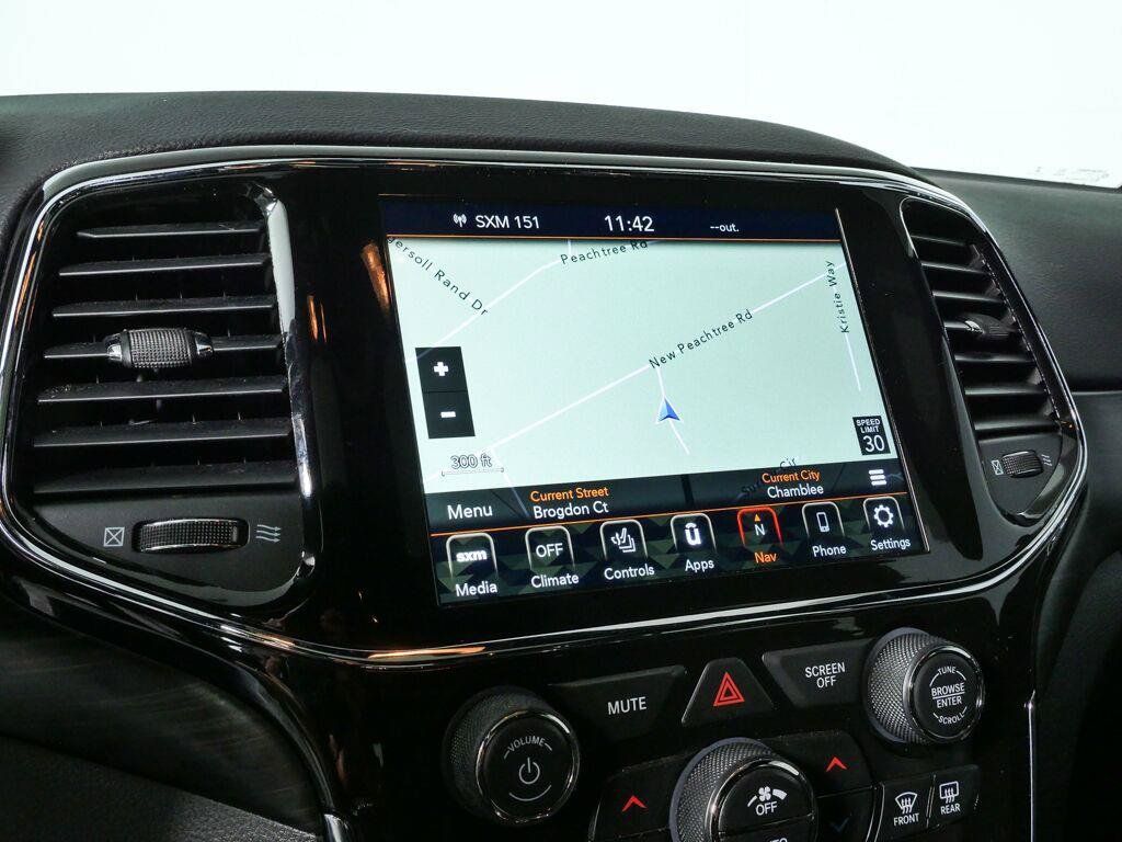 Used 2021 Jeep Grand Cherokee Laredo X RWD image 16