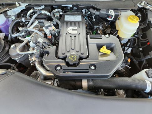 New 2026 RAM 2500 Tradesman AWD/4WD image 40