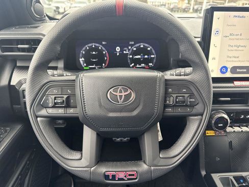 New 2026 Toyota 4Runner TRD Pro image 14