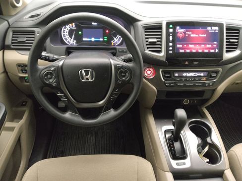 Used 2016 Honda Pilot EX image 22