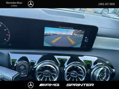 Certified 2023 Mercedes-Benz CLA 250 image 25