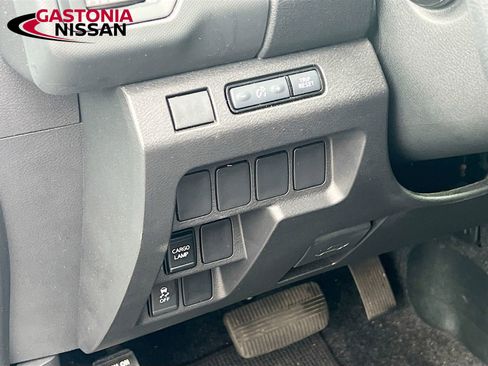 Used 2024 Nissan Frontier S image 13