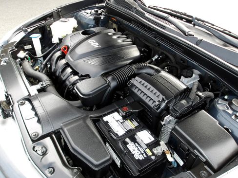 Used 2014 Hyundai Sonata GLS w/ Popular Equipment Group 2 image 21