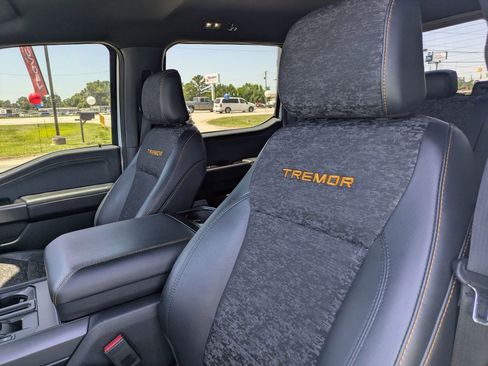 Used 2024 Ford F150 Tremor AWD/4WD image 13