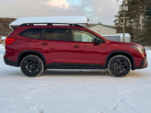 New 2026 Subaru Ascent Bronze Edition w/ Popular Package #2 image 2