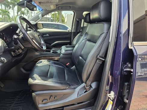 Used 2018 Chevrolet Tahoe LT RWD image 12