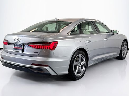 Used 2025 Audi A6 3.0T Premium w/ Convenience Plus Package image 5