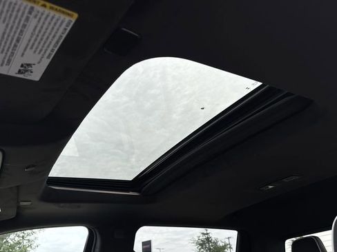 New 2026 GMC Sierra 2500 AT4X AWD/4WD image 23