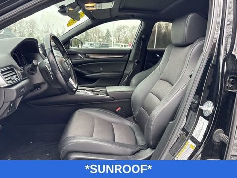 Used 2021 Honda Accord Sport image 6