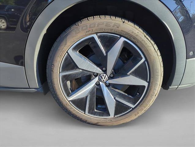 Used 2023 Volkswagen ID.4 Pro S RWD image 13