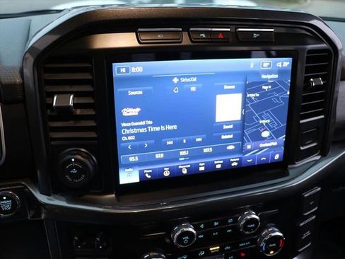 Used 2023 Ford F150 XLT w/ Equipment Group 302A High image 21