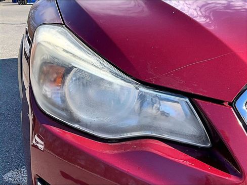 Used 2016 Subaru Crosstrek 2.0i Premium w/ Moonroof Package AWD/4WD image 26