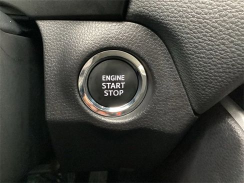 Used 2024 Toyota RAV4 XLE image 19