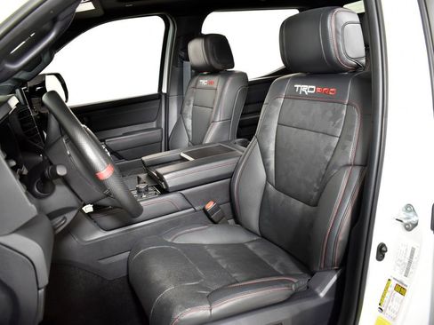 Used 2024 Toyota Tundra TRD Pro image 12