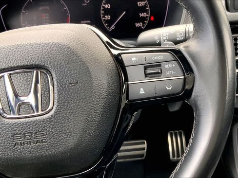 Used 2022 Honda Civic Sport image 25