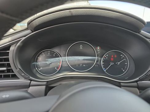 New 2026 MAZDA MAZDA3 2.5 S Sedan w/ Preferred Pkg FWD image 10