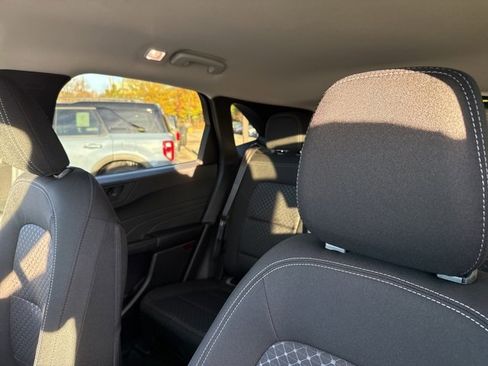 New 2026 Ford Escape Active w/ Tech Pack #1 image 25