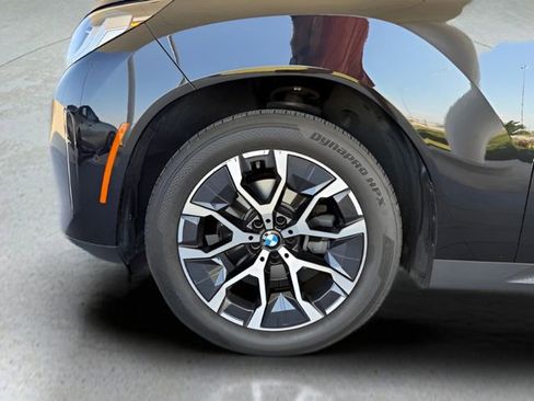 Used 2025 BMW X3 xDrive30i w/ Premium Package AWD/4WD image 12