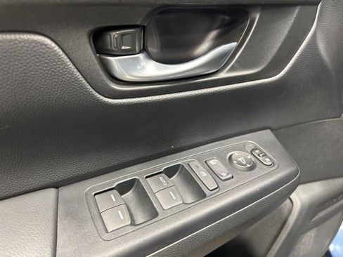 Certified 2024 Honda CR-V LX image 23
