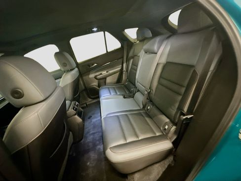 Used 2024 Honda Prologue Elite image 30